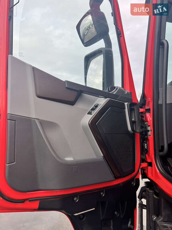 Тягач Renault Range T/T-Series  2018 в Киеве