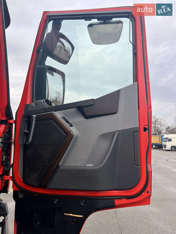 Тягач Renault Range T/T-Series  2018 в Киеве