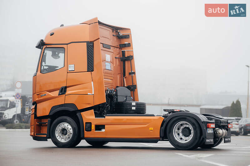 Тягач Renault Range T/T-Series  2025 в Києві