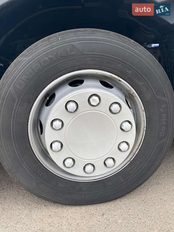 Тягач Renault Range T/T-Series  2014 в Луцьку