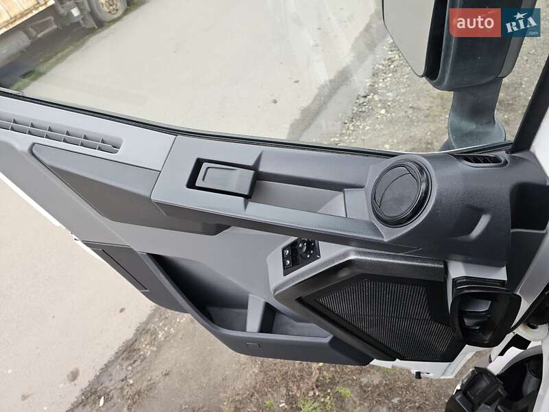 Тягач Renault Range T/T-Series  2017 в Луцьку