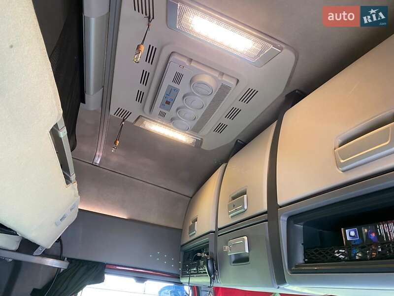 Тягач Renault Range T/T-Series  2015 в Луцке