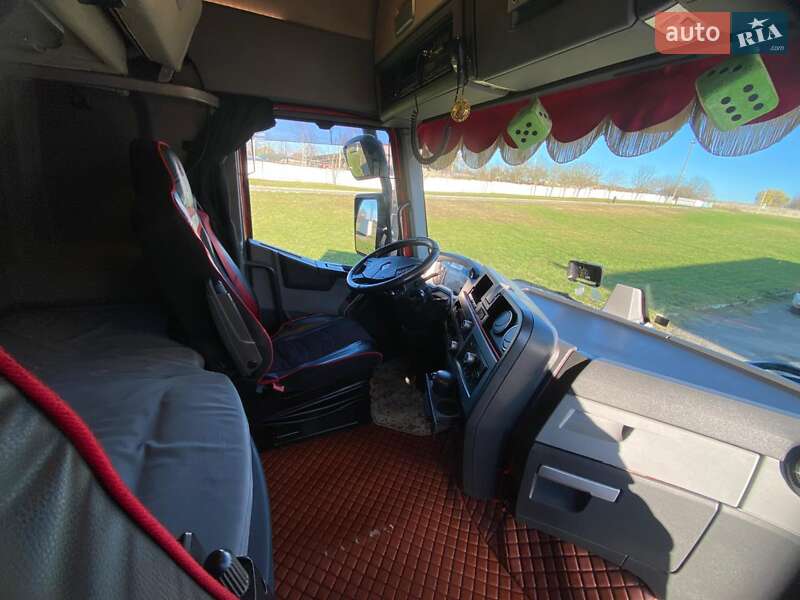 Тягач Renault Range T/T-Series  2015 в Луцке