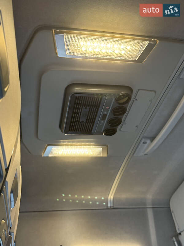 Тягач Renault Range T/T-Series 2017 в Староконстантинове фото 15 Тягач Renault Range T/T-Series 2017 в Староконстантинове