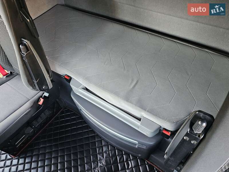 Тягач Renault Range T/T-Series 2017 в Луцке фото 43 Тягач Renault Range T/T-Series 2017 в Луцке