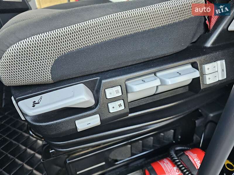 Тягач Renault Range T/T-Series 2017 в Луцке фото 56 Тягач Renault Range T/T-Series 2017 в Луцке