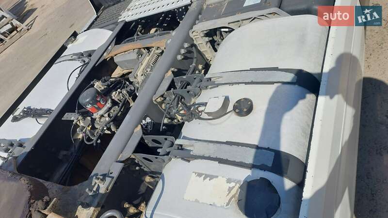 Тягач Renault Range T/T-Series  2014 в Рівному