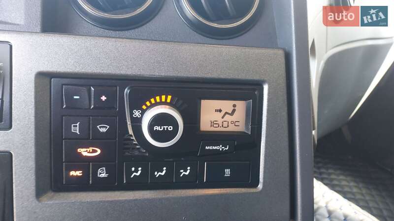 Тягач Renault Range T/T-Series  2014 в Рівному