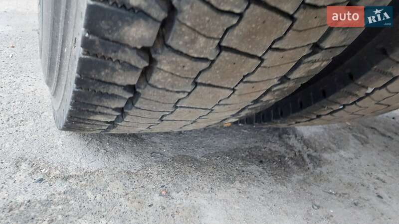 Тягач Renault Range T/T-Series 2014 в Рівному фото 5 Тягач Renault Range T/T-Series 2014 в Рівному