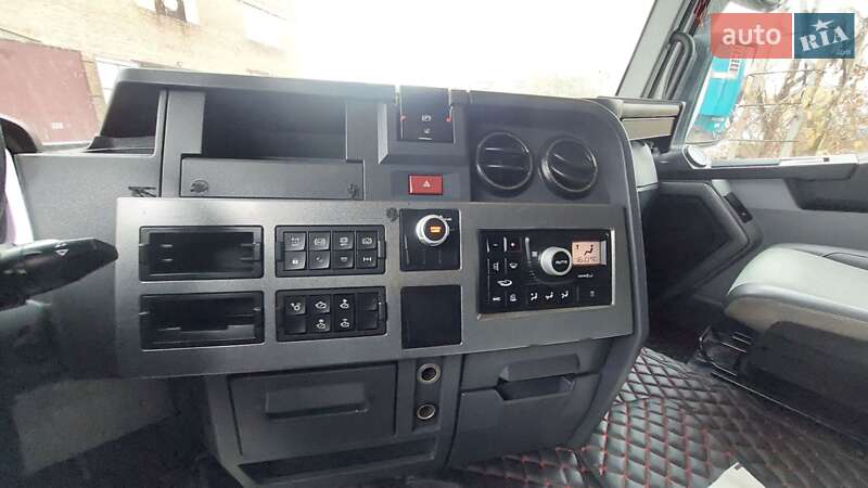 Тягач Renault Range T/T-Series 2014 в Рівному фото 18 Тягач Renault Range T/T-Series 2014 в Рівному