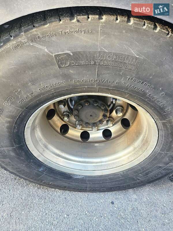 Тягач Renault Range T/T-Series 2019 в Луцке фото 3 Тягач Renault Range T/T-Series 2019 в Луцке