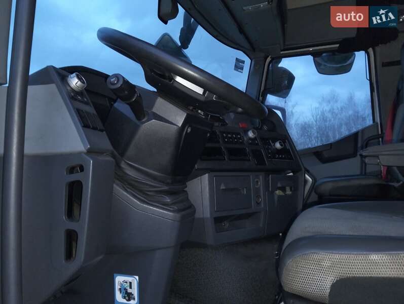 Тягач Renault Range T/T-Series 2015 в Житомирі фото 25 Тягач Renault Range T/T-Series 2015 в Житомирі