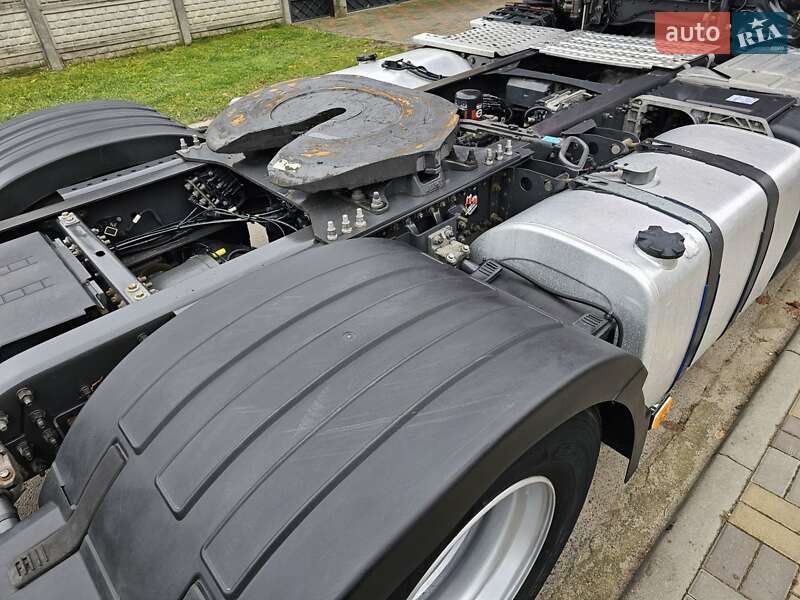 Тягач Renault Range T/T-Series 2017 в Луцьку фото 31 Тягач Renault Range T/T-Series 2017 в Луцьку