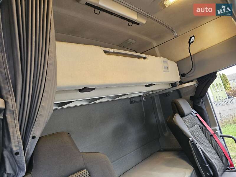 Тягач Renault Range T/T-Series 2017 в Луцьку фото 45 Тягач Renault Range T/T-Series 2017 в Луцьку