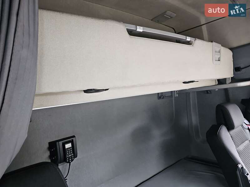 Тягач Renault Range T/T-Series 2017 в Луцьку фото 46 Тягач Renault Range T/T-Series 2017 в Луцьку