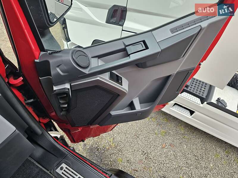 Тягач Renault Range T/T-Series 2017 в Луцьку фото 55 Тягач Renault Range T/T-Series 2017 в Луцьку