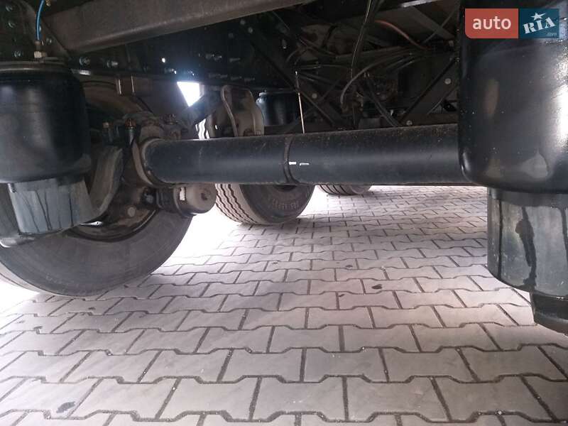 Тягач Renault Range T/T-Series  2017 в Луцке