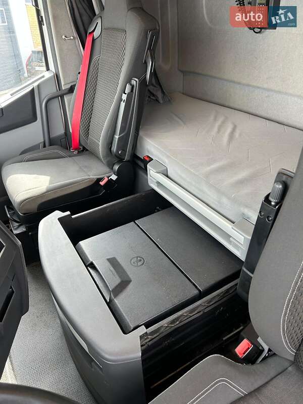 Тягач Renault Range T/T-Series  2016 в Луцьку