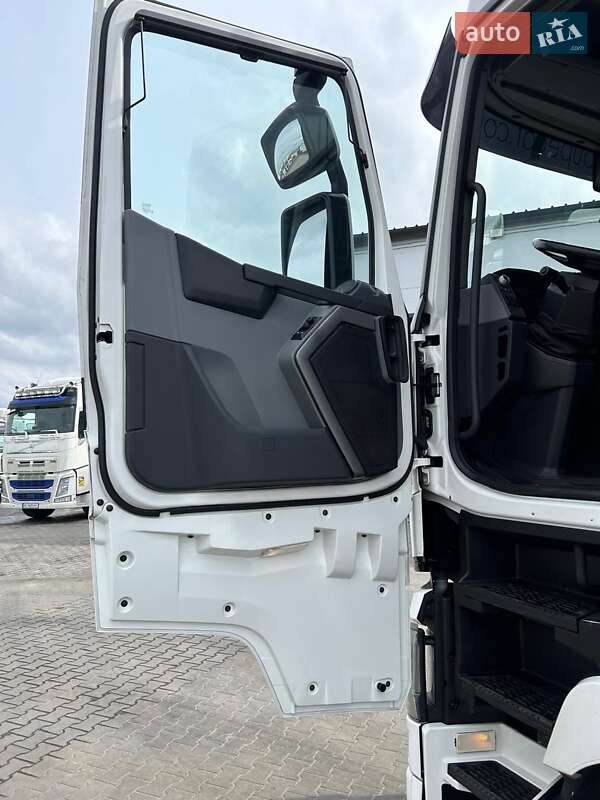 Тягач Renault Range T/T-Series  2016 в Луцьку