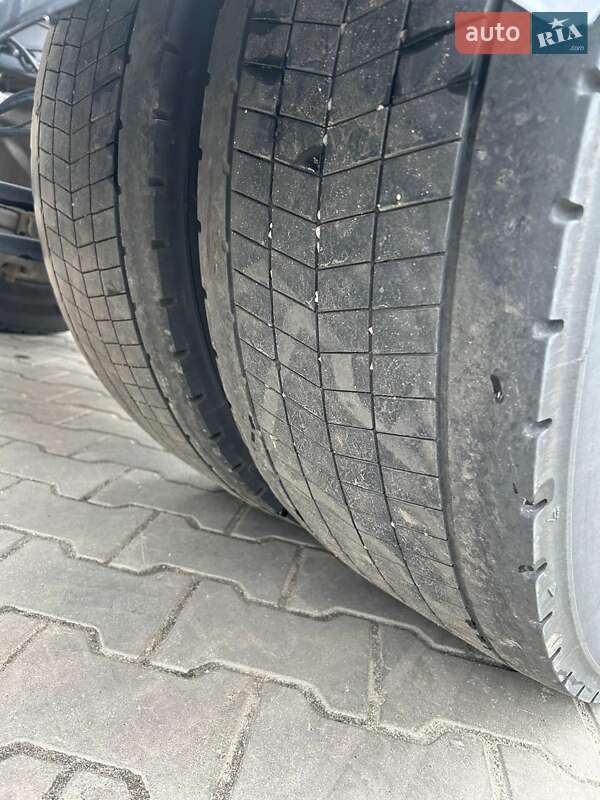 Тягач Renault Range T/T-Series  2016 в Луцьку