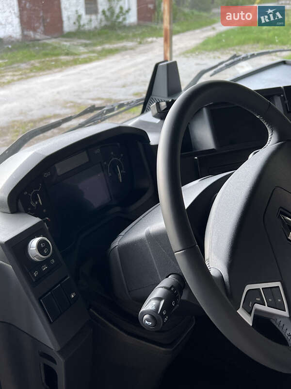 Зерновоз Renault Range T/T-Series  2025 в Хмельницком