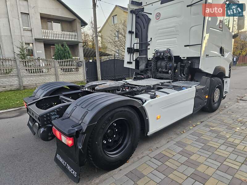 Тягач Renault Range T/T-Series  2017 в Луцьку