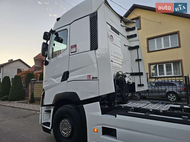 Тягач Renault Range T/T-Series  2017 в Луцьку