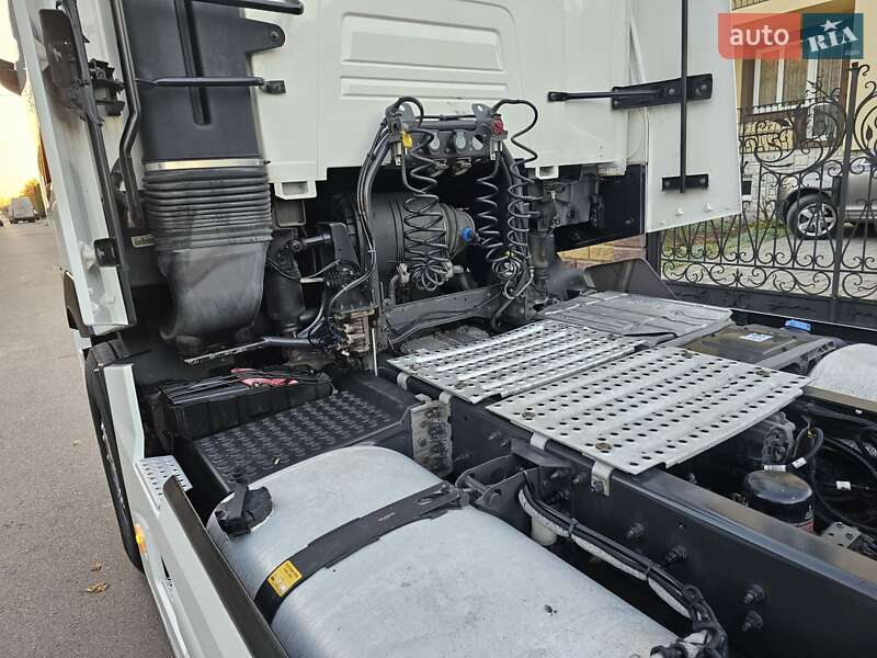 Тягач Renault Range T/T-Series  2017 в Луцьку