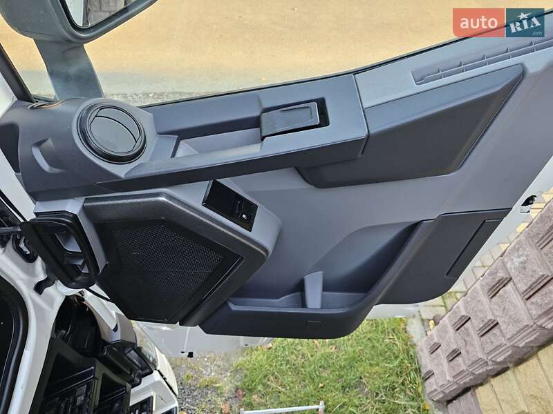 Тягач Renault Range T/T-Series  2017 в Луцьку