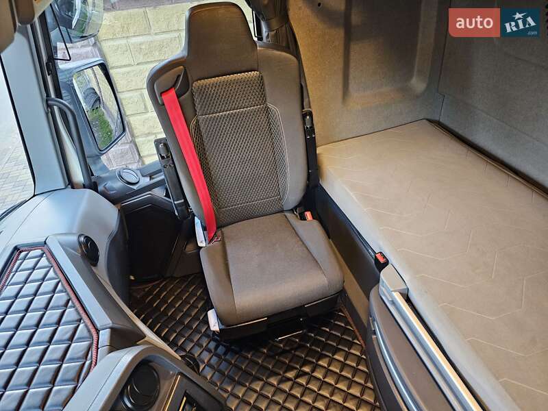 Тягач Renault Range T/T-Series  2017 в Луцьку