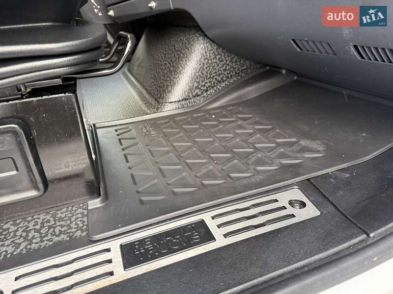 Тягач Renault Range T/T-Series 2017 в Надворной фото 84 Тягач Renault Range T/T-Series 2017 в Надворной