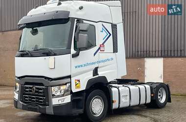 Тягач Renault Range T/T-Series  2014 в Луцьку
