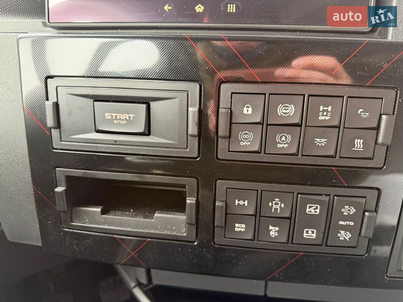 Тягач Renault Range T/T-Series  2025 в Киеве