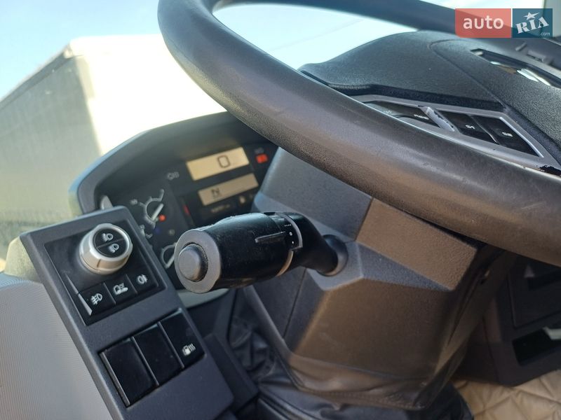 Тягач Renault Range T/T-Series  2014 в Броварах