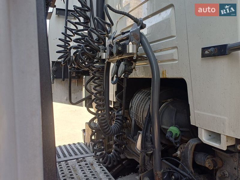 Тягач Renault Range T/T-Series  2014 в Броварах