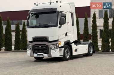 Тягач Renault Range T/T-Series  2018 в Надвірній