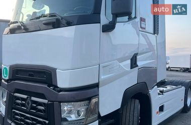 Тягач Renault Range T/T-Series  2015 в Луцьку