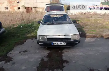 Renault Rapid 1985