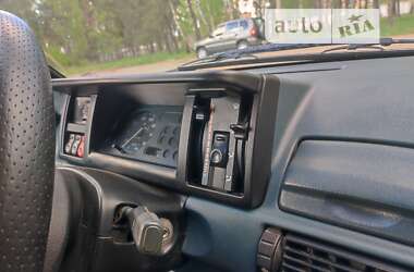 Грузовой фургон Renault Rapid 1995 в Ахтырке