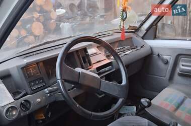 Пікап Renault Rapid 1991 в Кропивницькому