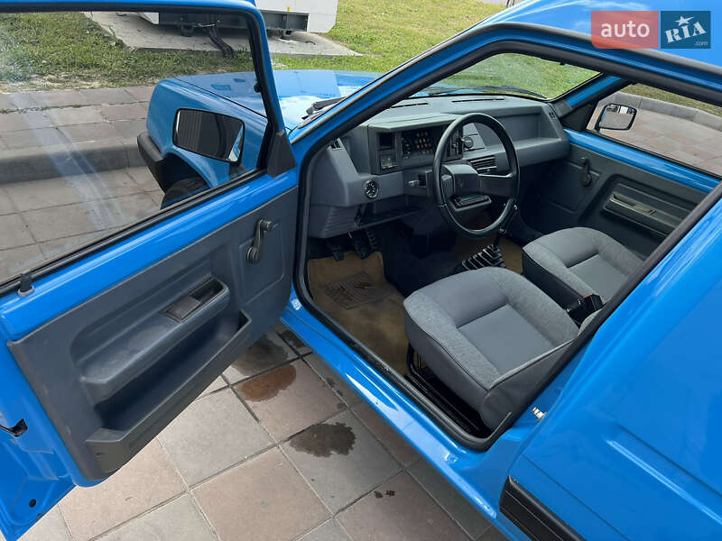 Пікап Renault Rapid 1987 в Броварах