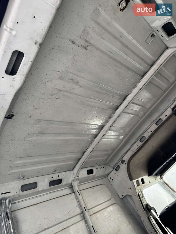 Пикап Renault Rapid 1994 в Рогатине фото 5 Пикап Renault Rapid 1994 в Рогатине