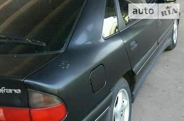 Хэтчбек Renault Safrane 1998 в Луцке