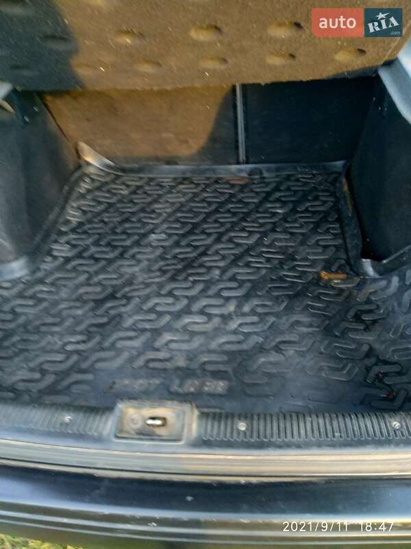 Ліфтбек Renault Safrane 1994 в Білій Церкві