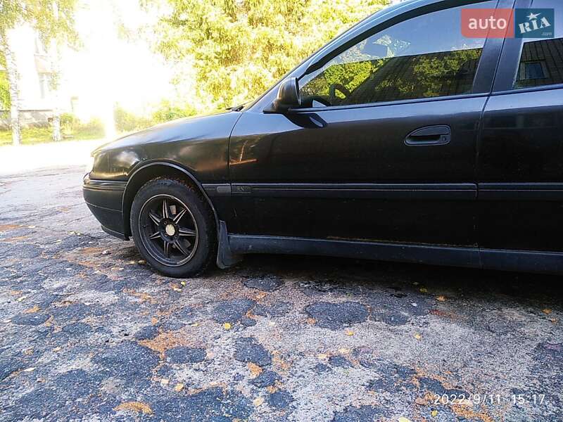 Ліфтбек Renault Safrane 1994 в Білій Церкві