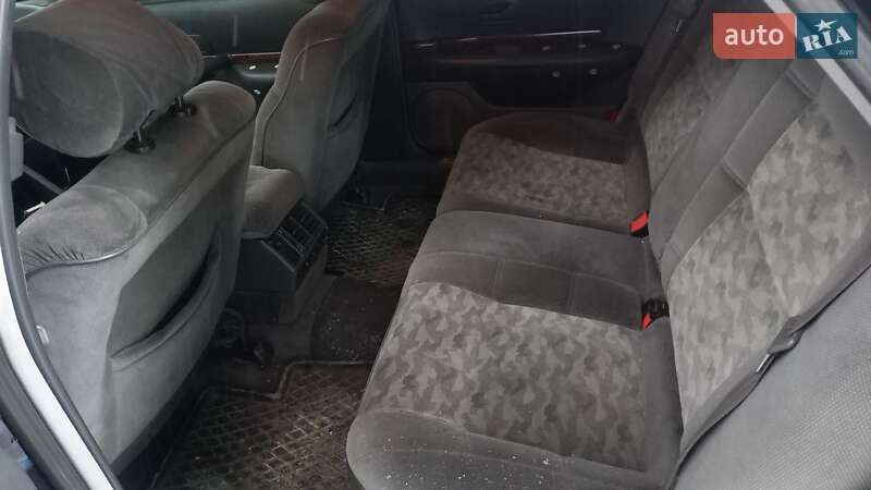 Ліфтбек Renault Safrane 1995 в Яремчі