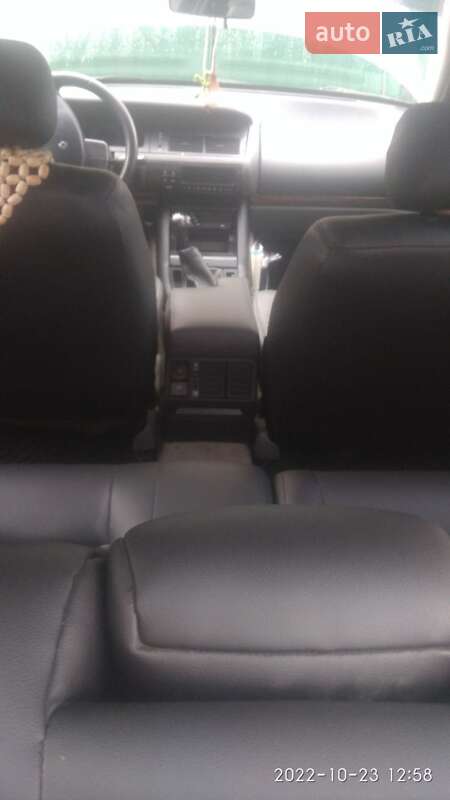 Лифтбек Renault Safrane 1998 в Киеве фото 10 Лифтбек Renault Safrane 1998 в Киеве