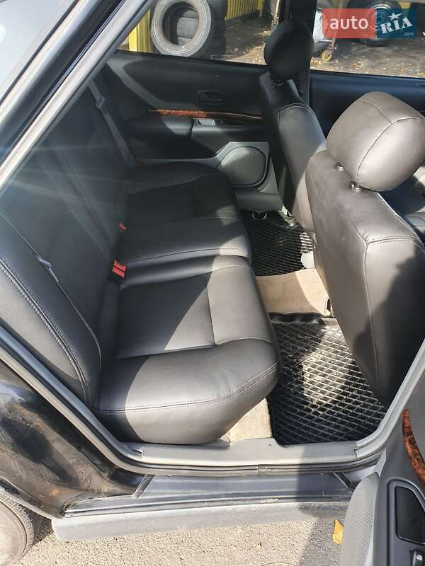 Лифтбек Renault Safrane 1998 в Киеве фото 13 Лифтбек Renault Safrane 1998 в Киеве