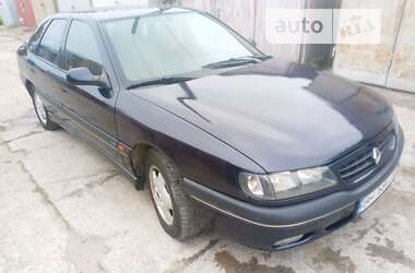 Лифтбек Renault Safrane 1993 в Одессе