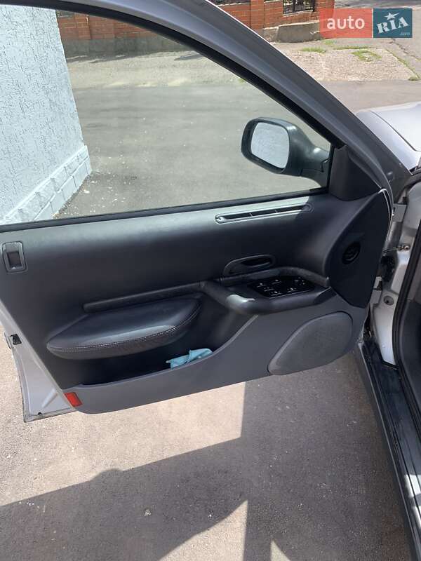 Ліфтбек Renault Safrane 1994 в Чорноморську